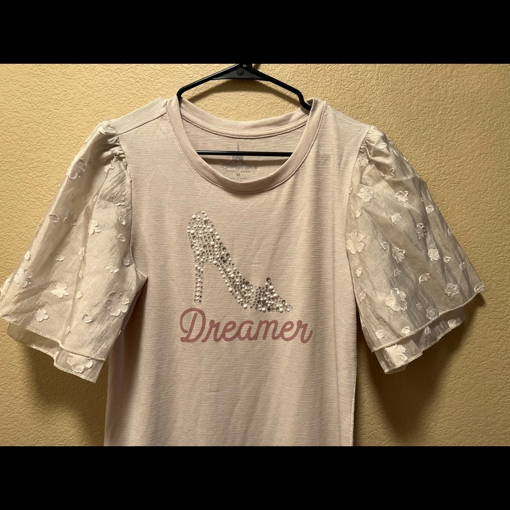 Disney parks dress size M
